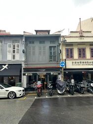 Emerald Garden (D1), Shop House #457829991